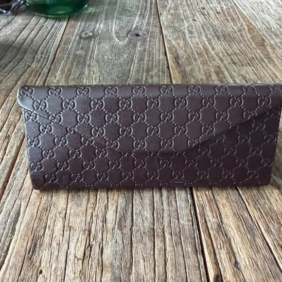 Gucci Sunglasses GG3506/S with original case - Picture 8 of 12